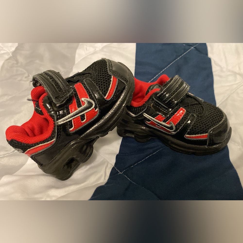 Nike Shox